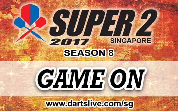 SUPER 2 Season 8