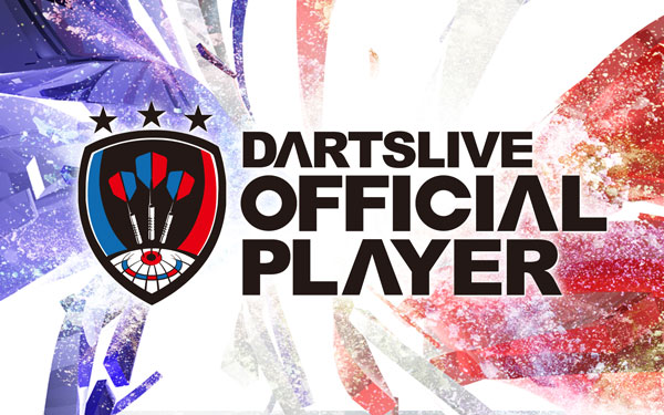 DARTSLIVE OFFICIAL PLAYER