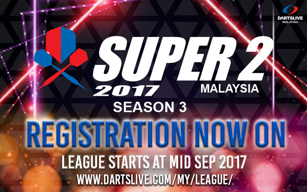 SUPER 2 Season 3