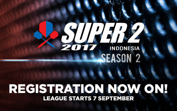 SUPER 2 Season 2