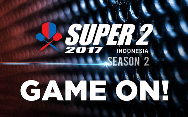 SUPER 2 Season 2