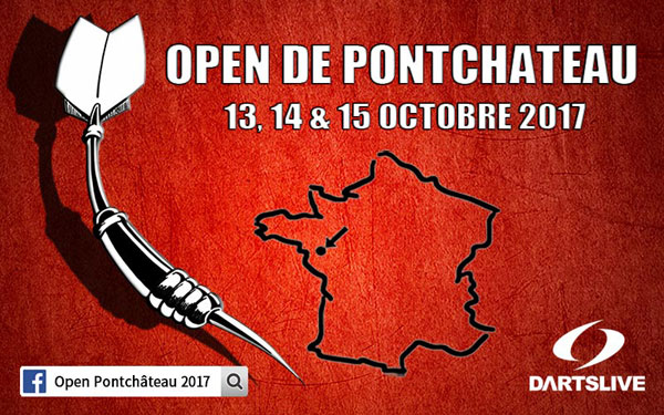 OPEN de Pontchâteau