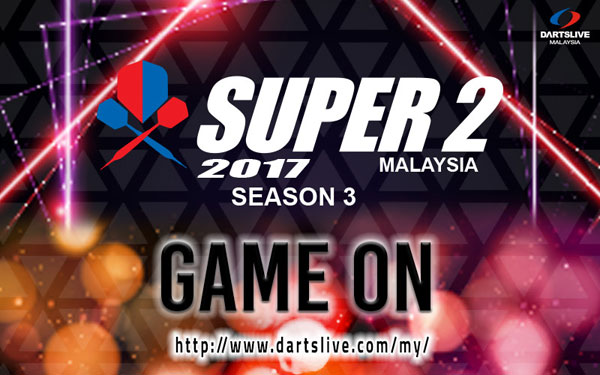 SUPER 2 Season 3