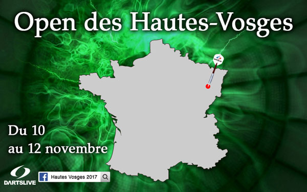 Open des Hautes-Vosges