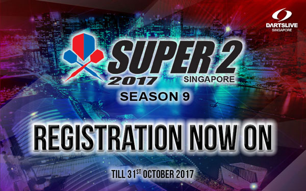 SUPER 2 Season 9