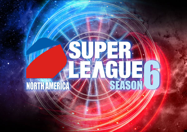 SUPER LEAGUE SEASON 6