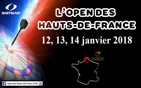 OPEN des Hauts de France