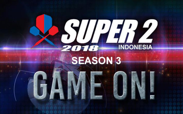 SUPER 2 Season 3