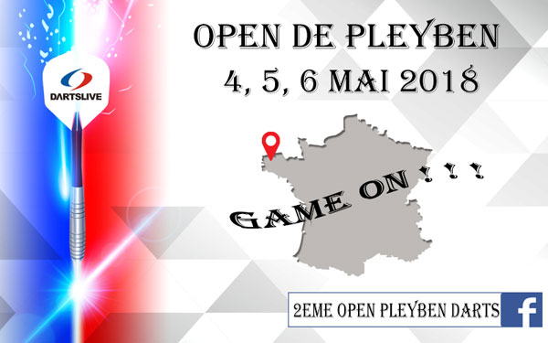 OPEN DE PLEYBEN