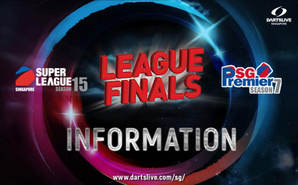 SUPER LEAGUE SEASON 15