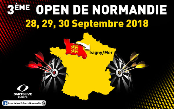 OPEN DE NORMANDIE