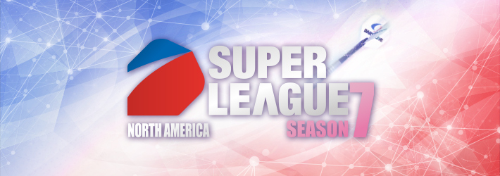 SUPER LEAGUE SEASON 7