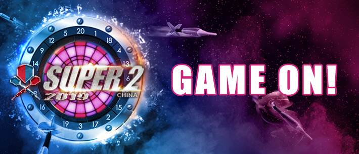 2019 SUPER 2 GAME ON