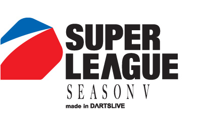 SUPER LEAGUE SEASON V Information