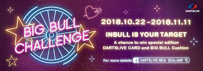 BIG BULL CHALLENGE 2018