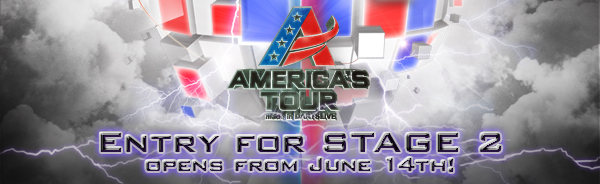 AMERICAS STAGE2