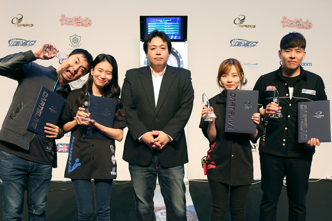 DARTSLIVE_OPEN_KOREA_2015_AClass_Best4