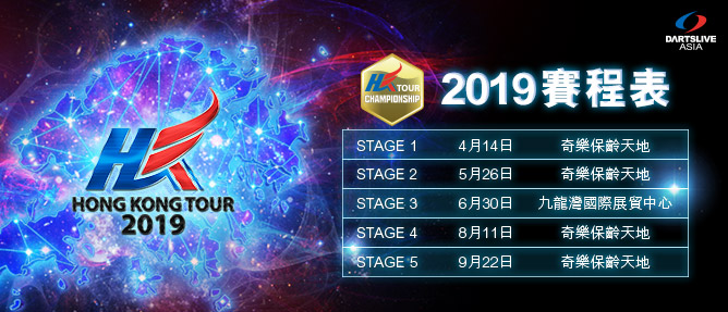 HONG KONG TOUR 2018 Stage 7 Result
