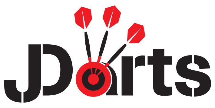 JDarts logo