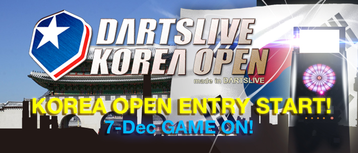 KOREA OPEN