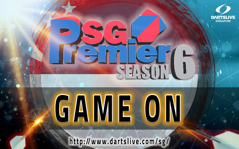 SG PREMIER Season 6