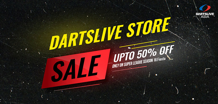 DARTSLIVE STORE