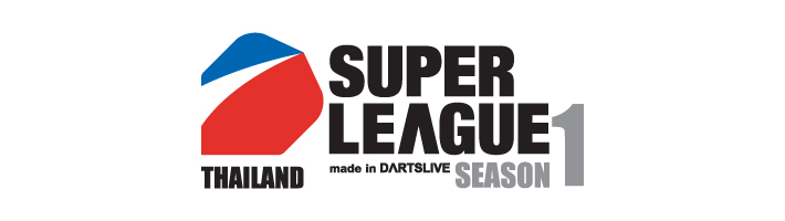 SUPER LEAGUE SEASON 1