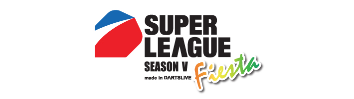 Super League Season 5 FIESTA