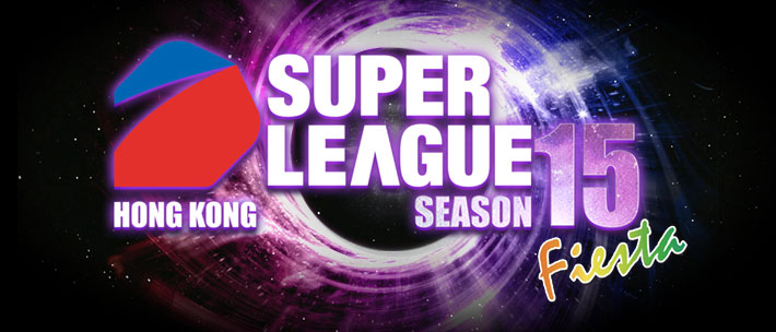 SUPER LEAUGE SEASON 15 Fiesta