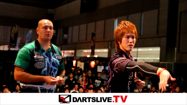 DARTSLIVE.TV