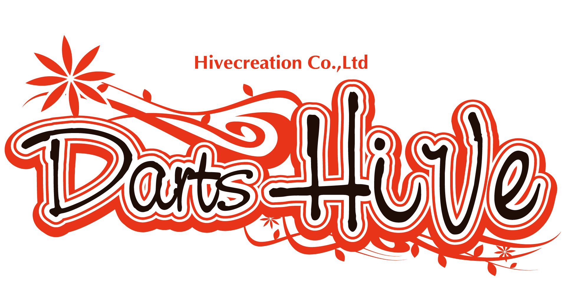 Darts HiVe logo