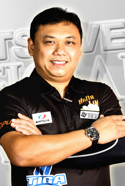 DARTSLIVE OFFICIAL PLAYER