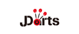 Jdarts logo