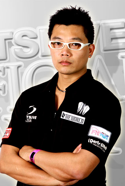 DARTSLIVE OFFICIAL PLAYER