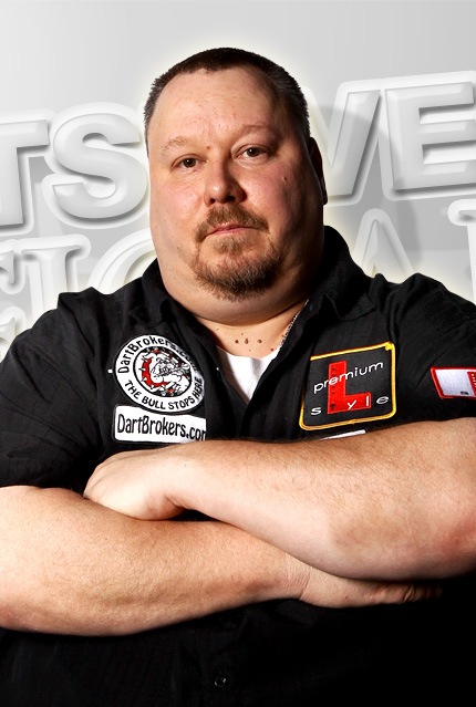 DARTSLIVE OFFICIAL PLAYER