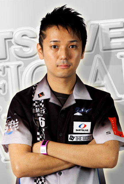 DARTSLIVE OFFICIAL PLAYER