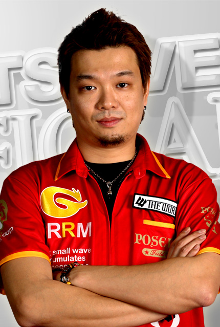 DARTSLIVE OFFICIAL PLAYER