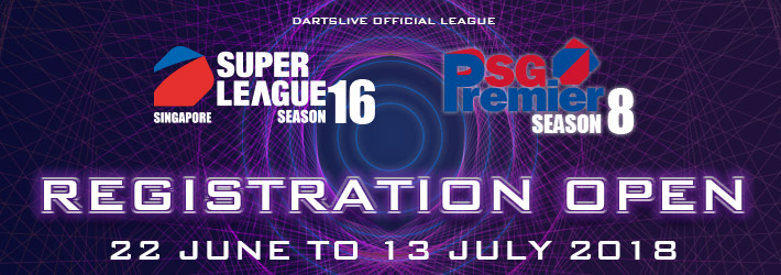 SUPER LEAGUE SEASON 16