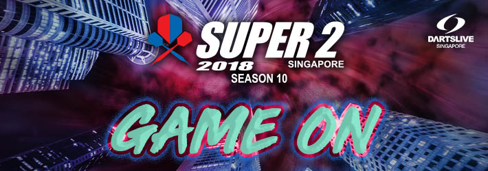 SUPER 2 SEASON 10