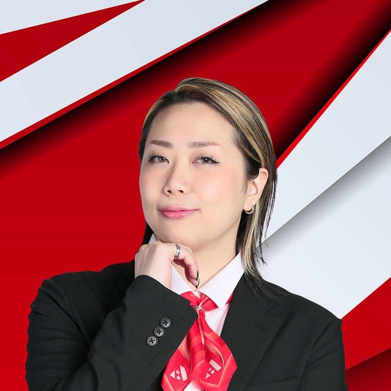 Kasumi Sato 佐藤 かす美