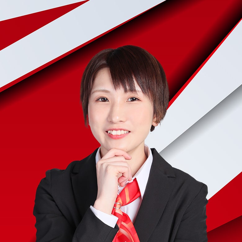 Miyu Miyawaki 宮脇 実由