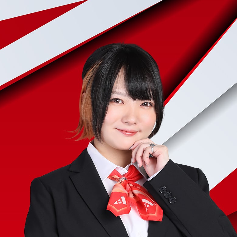 Natsumi Iwata 岩田 夏海