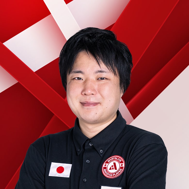 Ryuta Arihara 有原 竜太