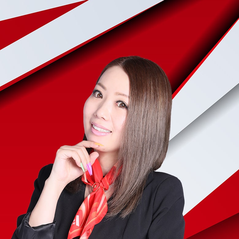 Sayaka Sasaki 佐々木 沙綾香