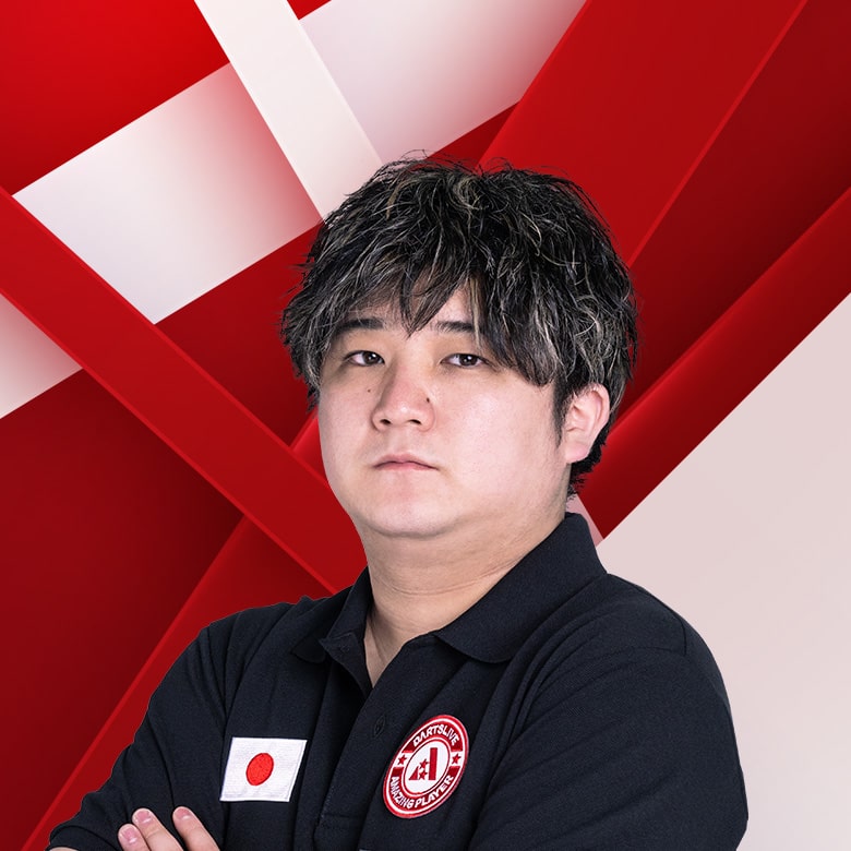 Tomoya Goto 後藤 智弥