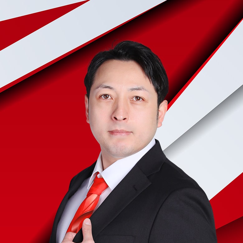 Toru Suzuki 鈴木 徹