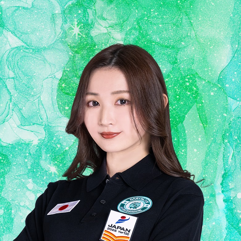 Ai Inagaki 稲垣 亜衣