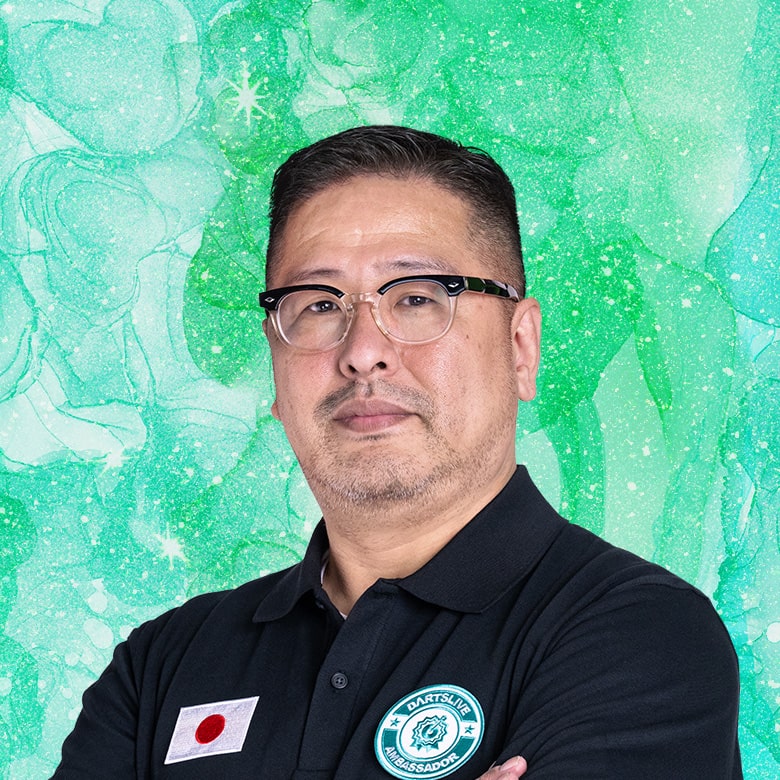 Daisuke Akamatsu 赤松 大輔