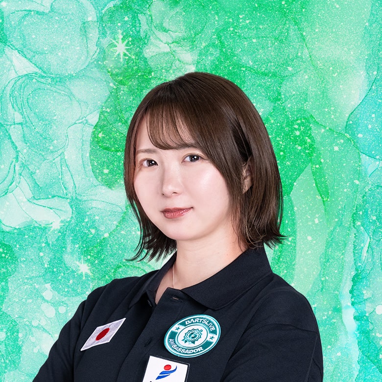 Mayuko Morita 森田 真結子
