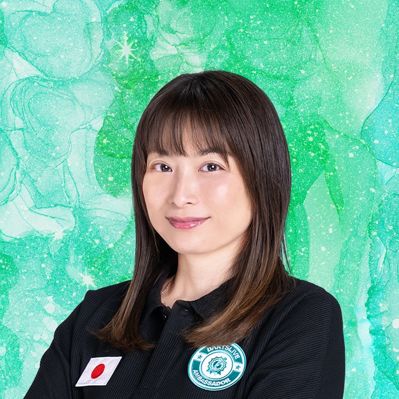 Rie Hoshino 星野 理絵